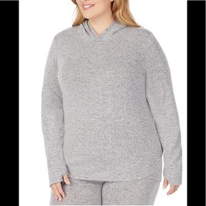 Cuddl Duds Lounge Tunic